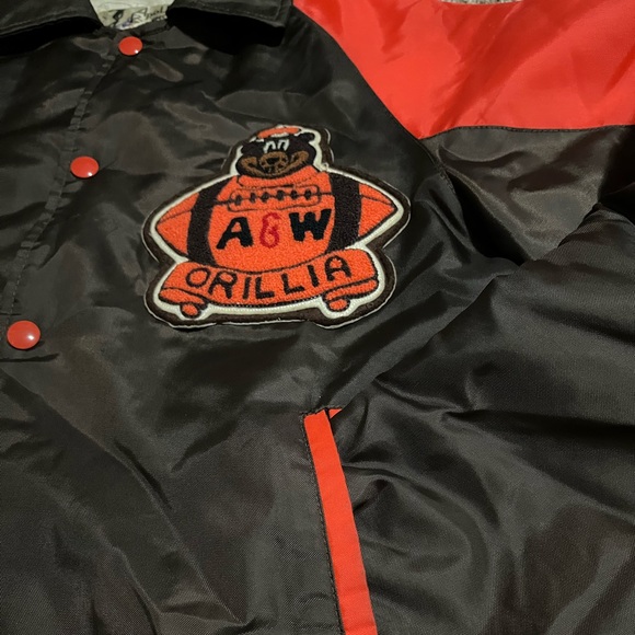 Vintage jacket - Picture 2 of 7